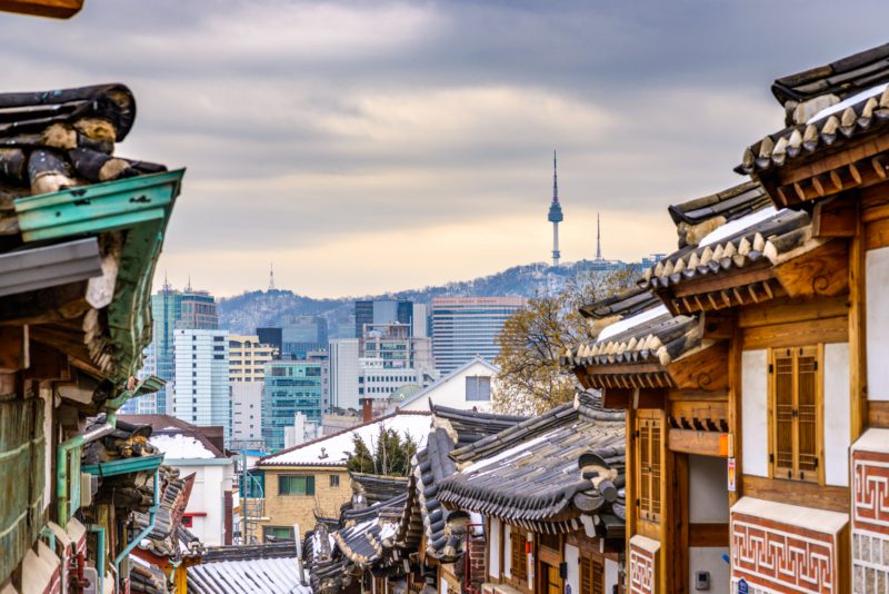 World Youth Day Seoul 2027