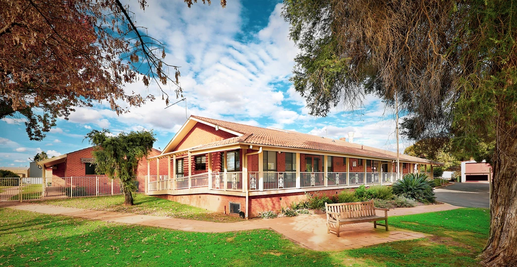 Catholic Healthcare - Bodington Wentworth Falls | Diocese of Parramatta