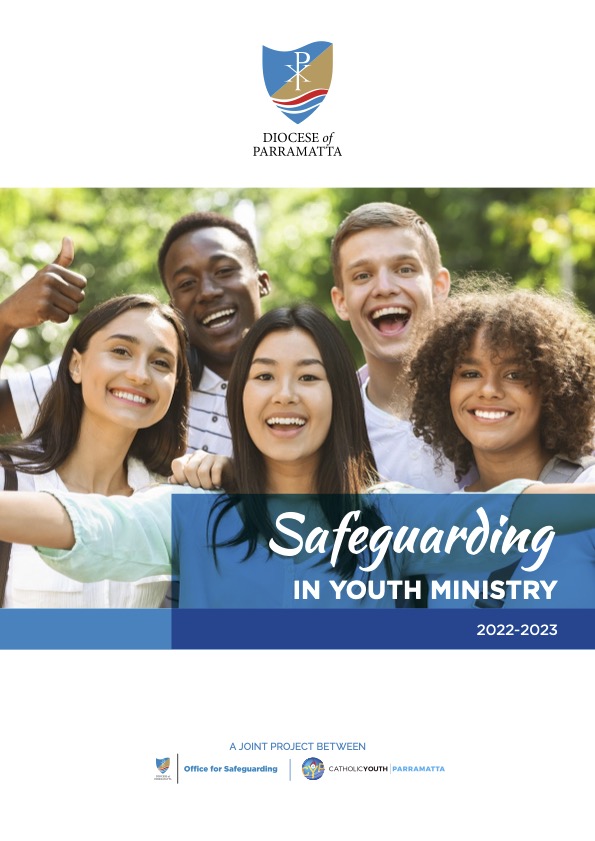 Safeguarding in Youth Ministry