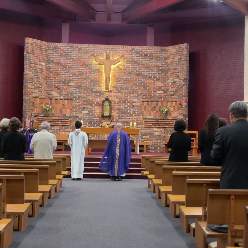 Korean Community | Diocese of Parramatta