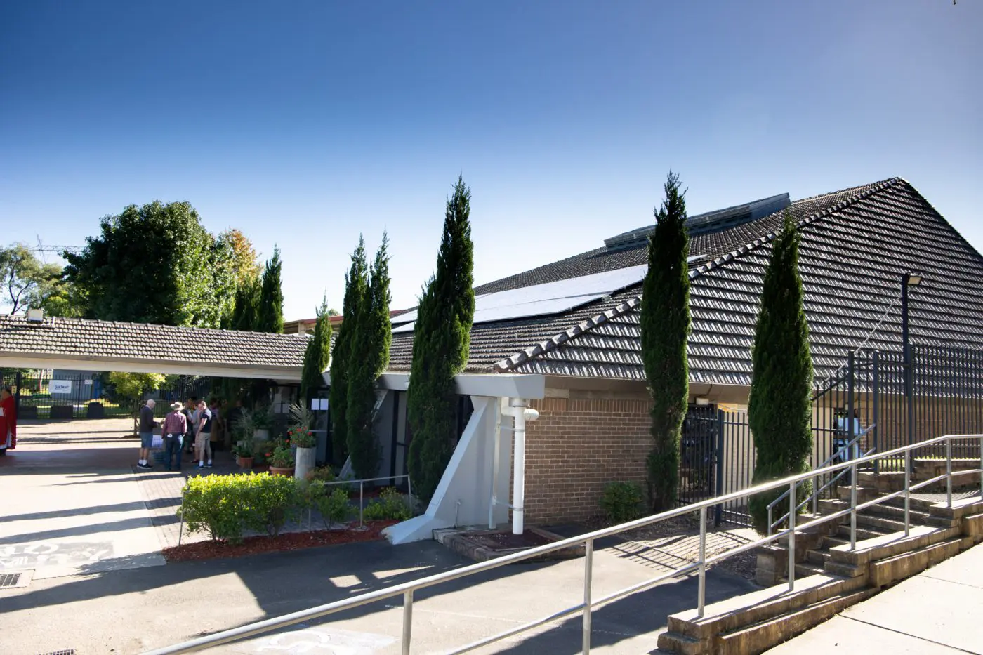 Mt Druitt Parish Lenten Reflection Evening