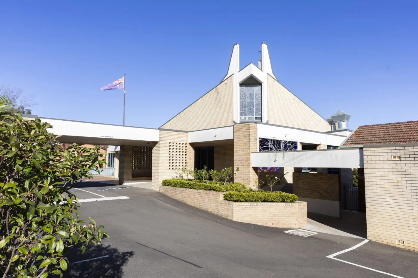 Castle Hill Parish Young Adults Bible Study