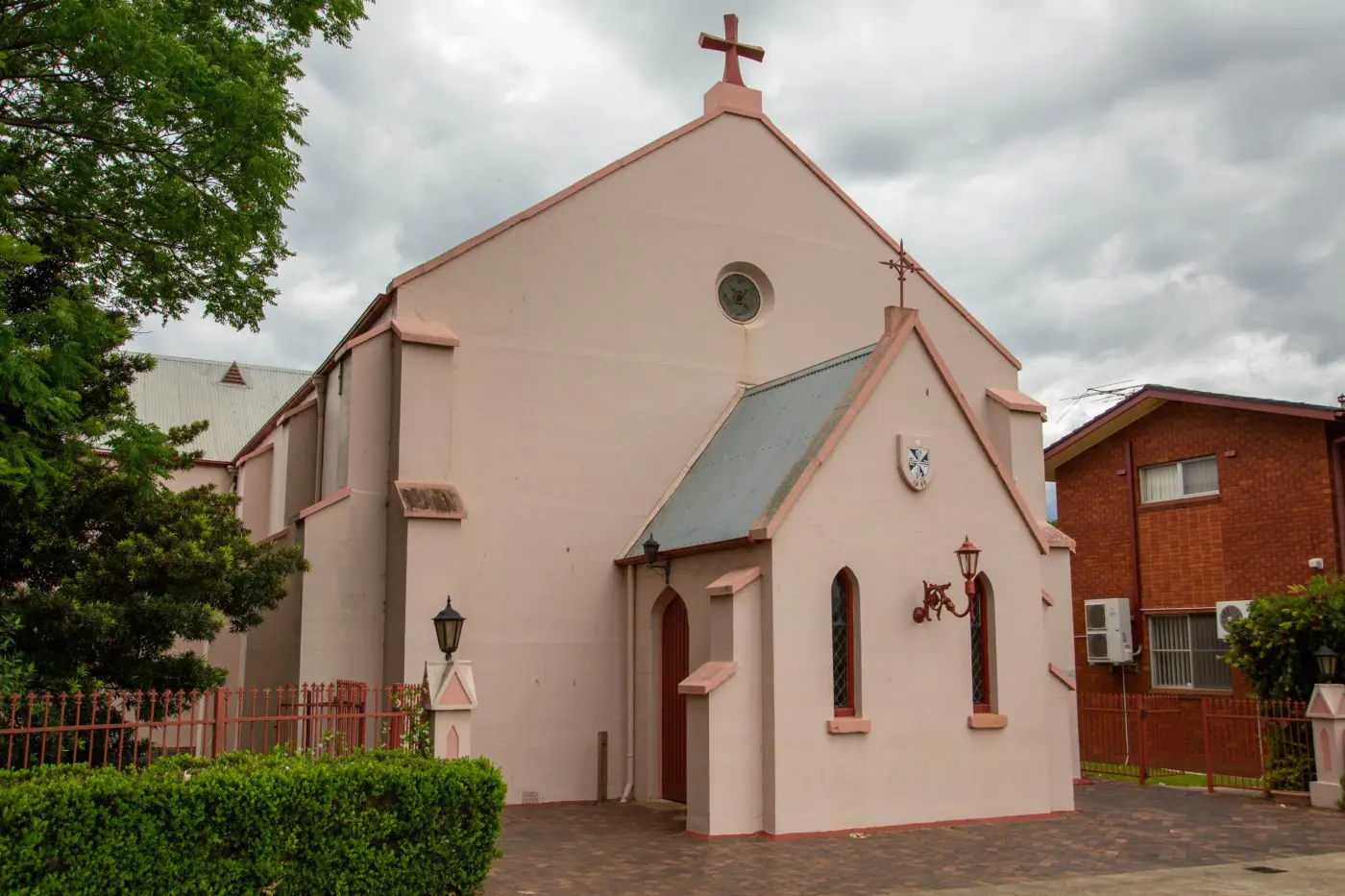 Windsor Parish Lenten Program (AM)