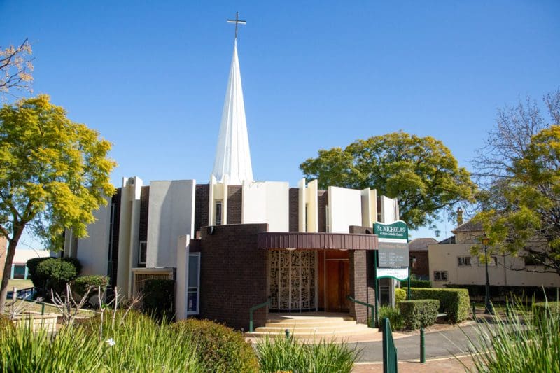 2024 Liturgical Ministry Formation Course – Ministers of the Word (Session 2 Penrith) (7 March)