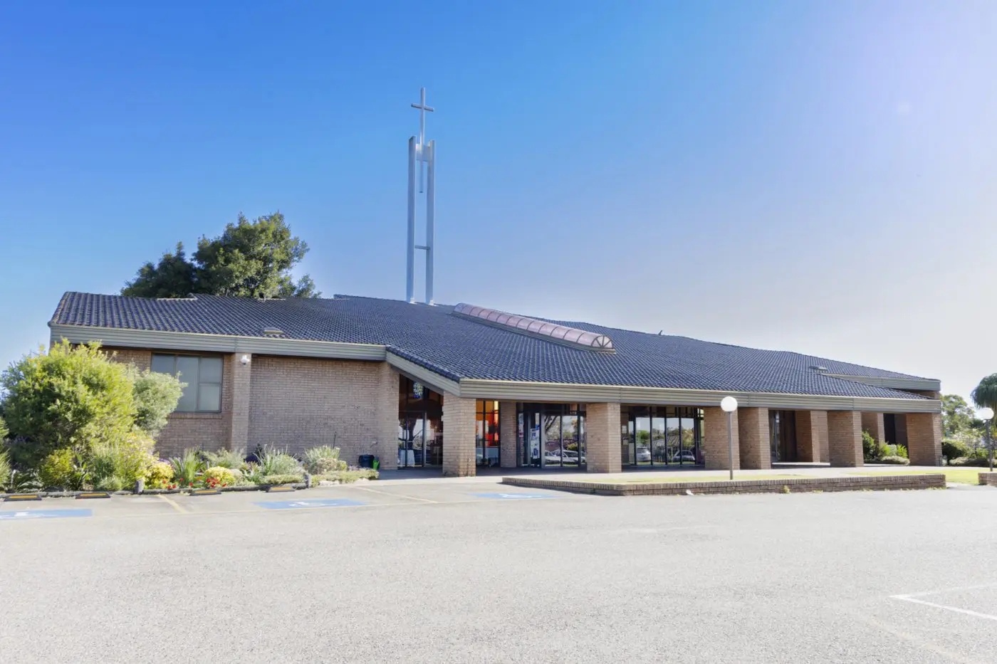 Winston Hills Parish Lenten Discussion Group (AM)