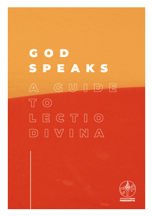 Lectio Divina – A Guide