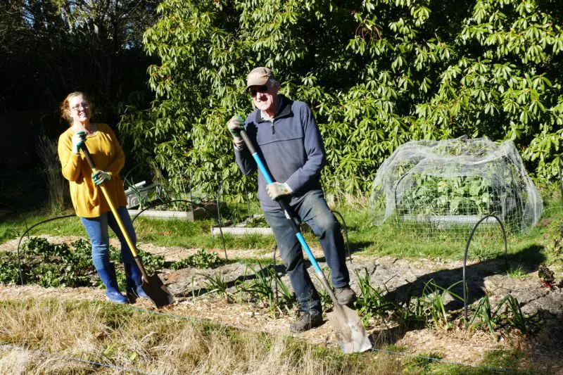 Grow Food at Home: Upskill with a Local Farmer Workshop (20 May)