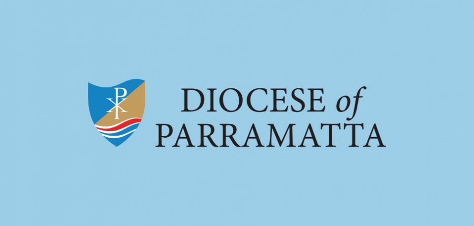 Diocese of Parramatta logo