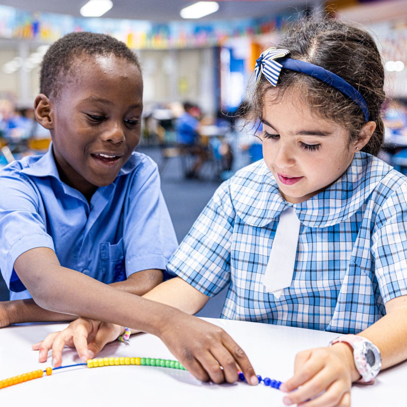 Find A Catholic School Near You | Diocese of Parramatta