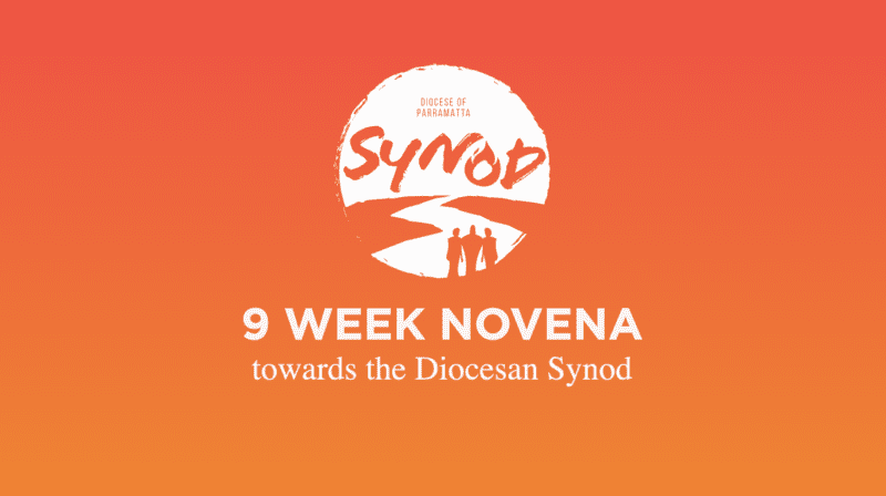 Diocesan Synod – 9 Week Novena (Slides)