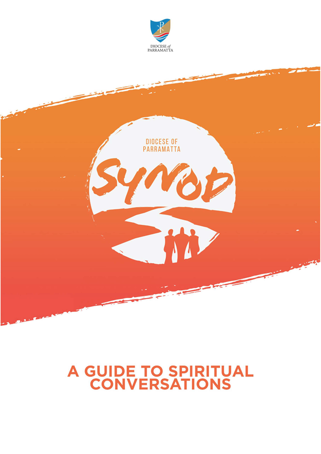 A Guide to Spiritual Conversations
