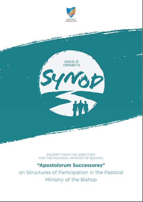 “Apostolorum Successores” on Structures of Participation in the Pastoral Ministry of the Bishop