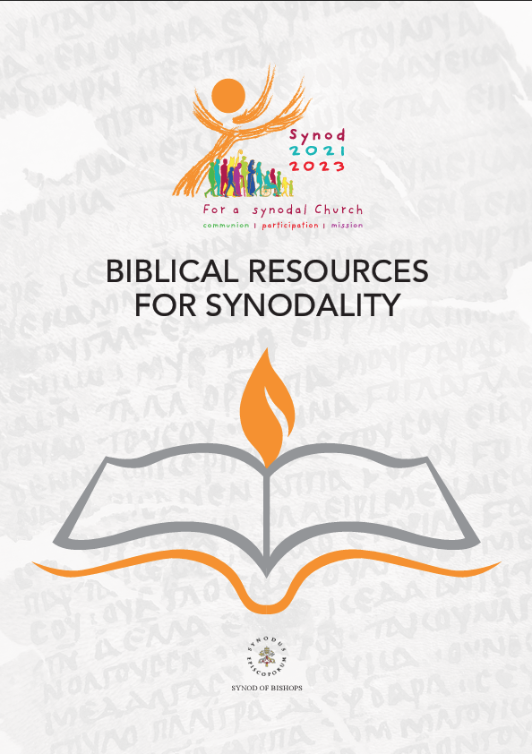 Biblical Resources for Synodality