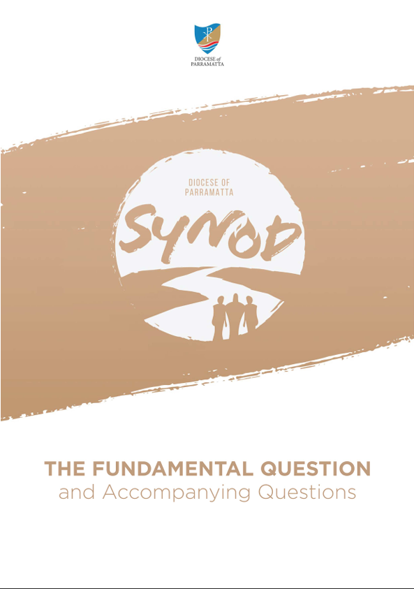 The Fundamental Question & Accompanying Questions