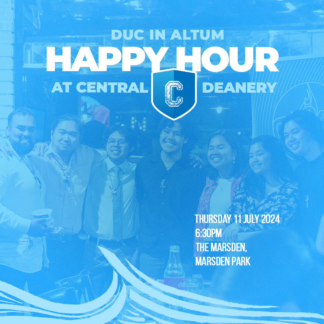 CYP Duc in Altum Happy Hour (11 July)