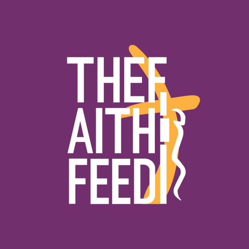The FaithFeed – 7 June