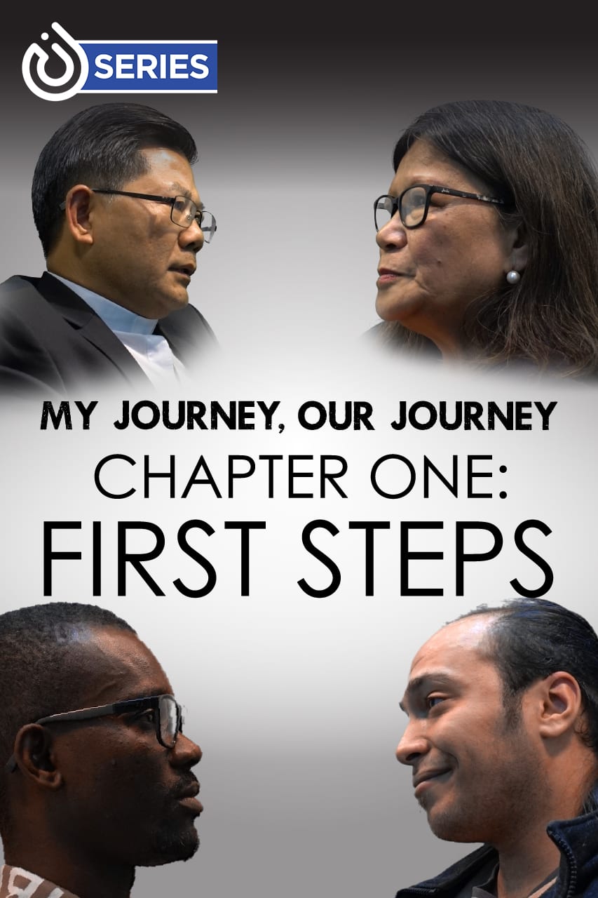 My Journey, Our Journey: Chapter One