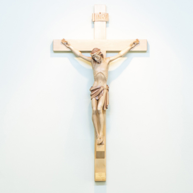 Westmead Parish Stations of the Cross (from 16 Feb)