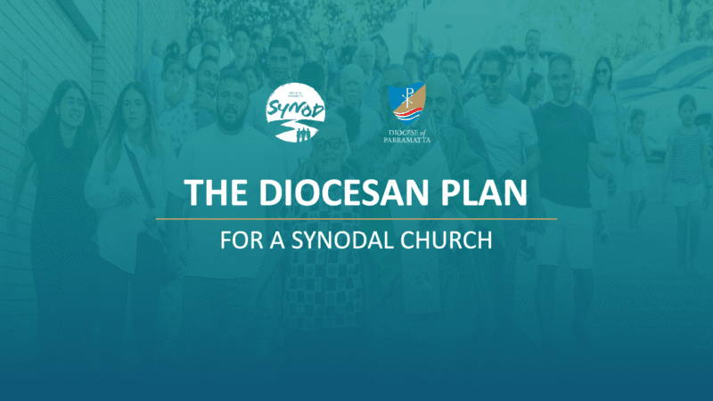 Diocesan Plan Information Slide Deck
