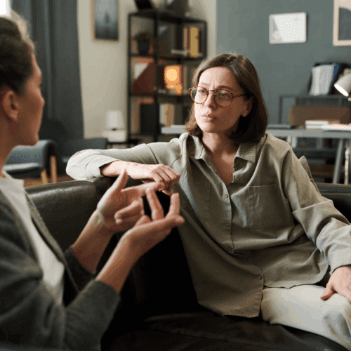 Pastoral Care for LGBTQIA+ People