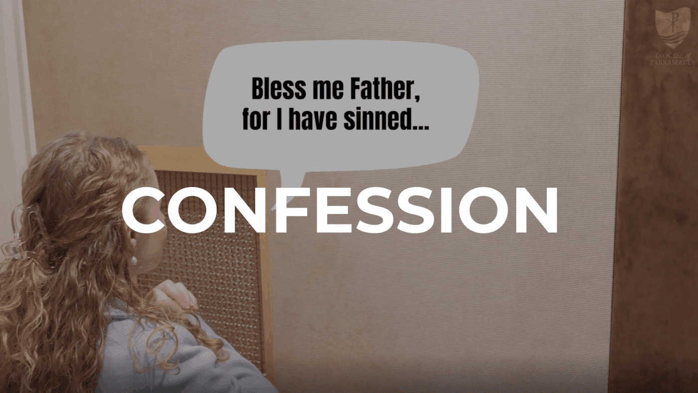 What is the Sacrament of Penance? Confession, Reconciliation – are they the same?