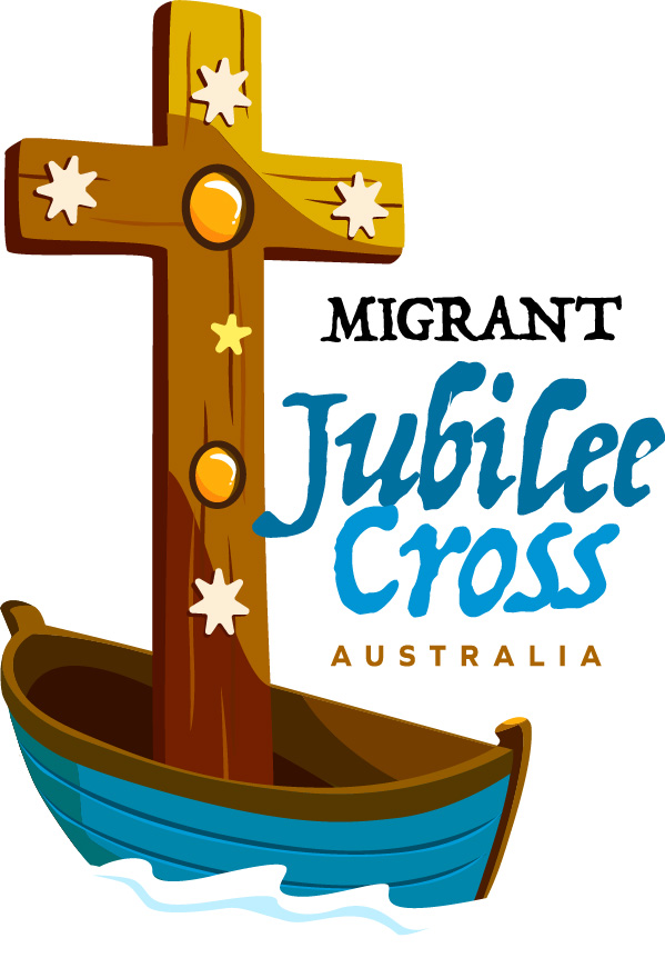 Pilgrimage of the Migrant Jubilee Cross (5-11 January)