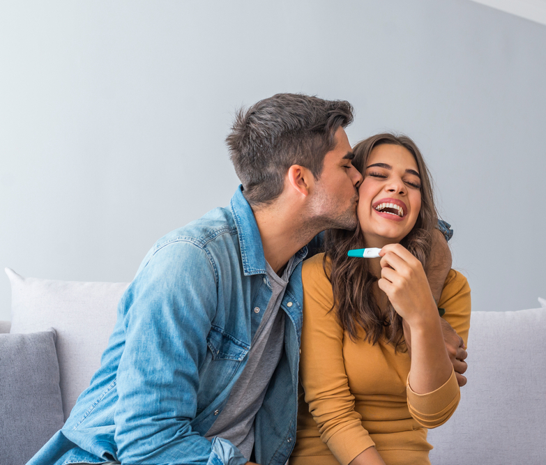 Natural Family Planning Creighton Model Introductory Session (12 February)