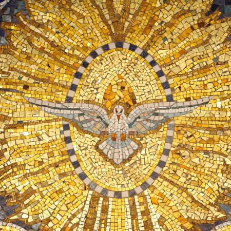 Catholic Charismatic Renewal Holy Spirit Mission (21 Feb)