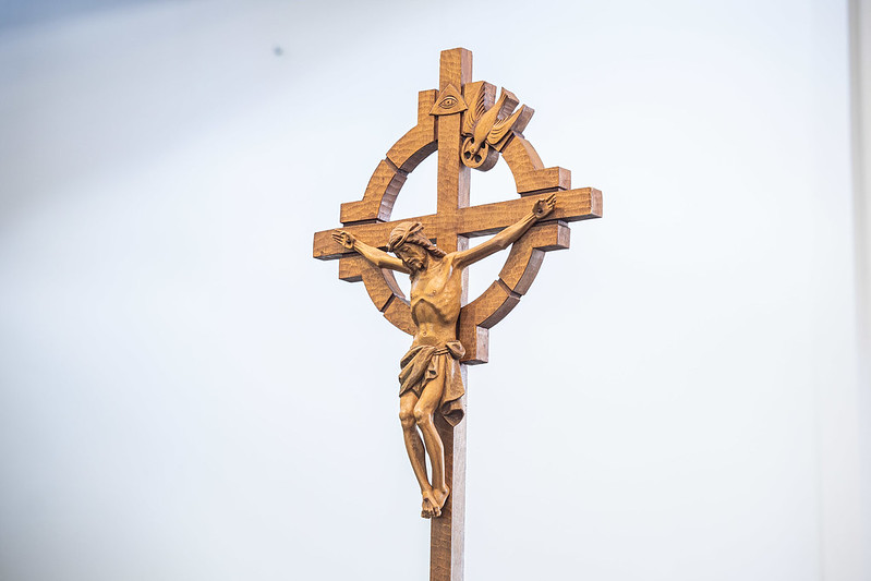 Springwood Lenten Reflection Program