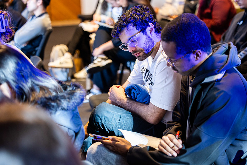 Men’s Ministry of St Paul’s Winston Hills (9 April)