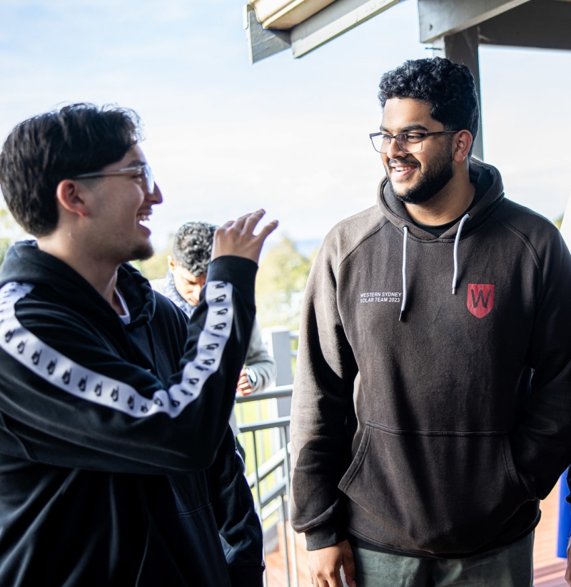 St Joseph’s Men’s Group Blacktown (27 March)