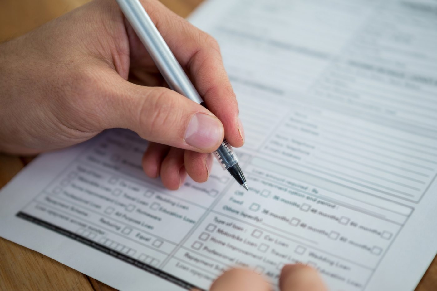 Approval for a Speaker or Presenter from Outside the Diocese form