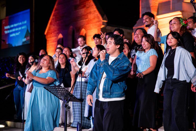 World Youth Day Seoul 2027
