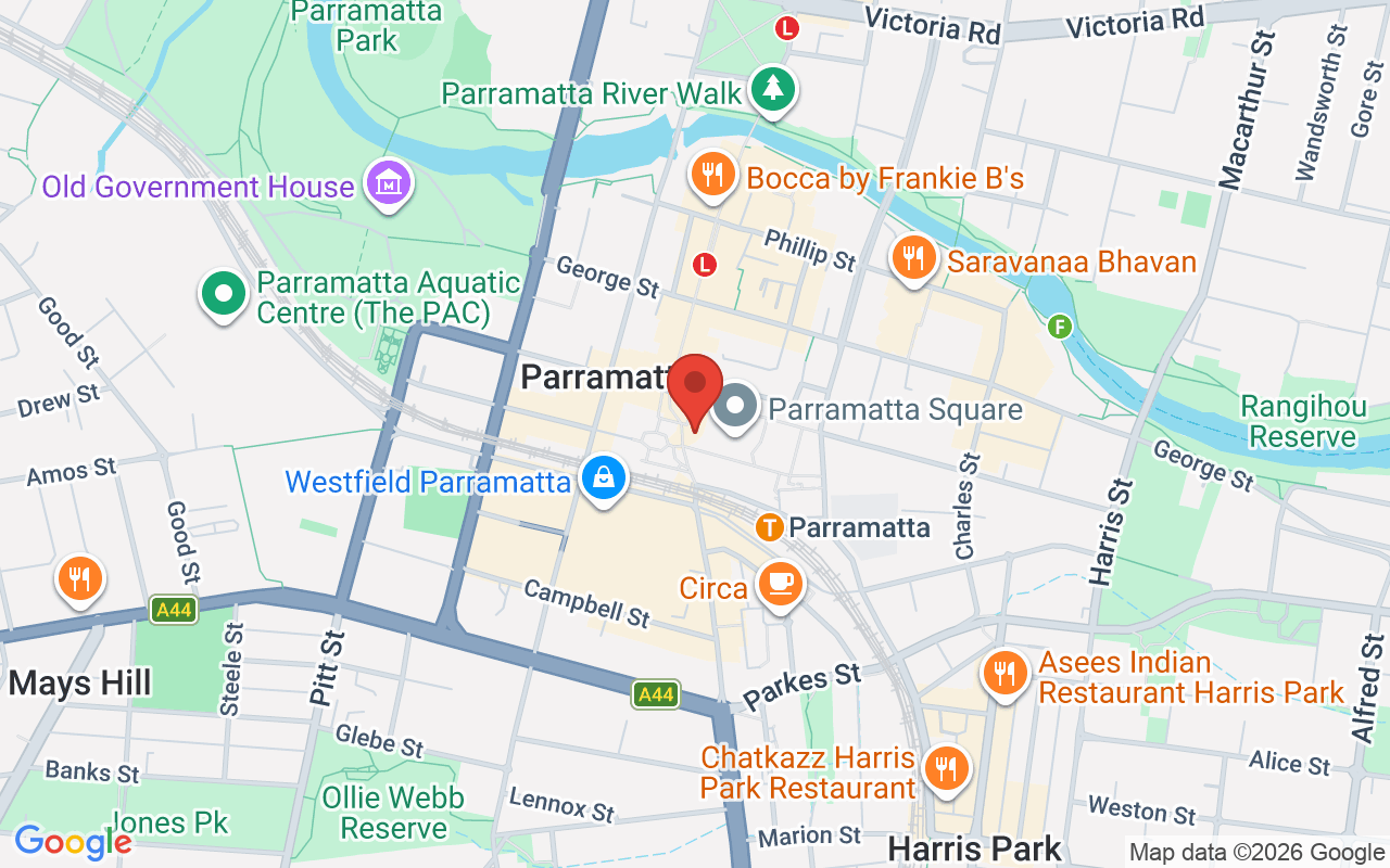 Map of Christmas Day Brunch: for neighbours in need (25 December)