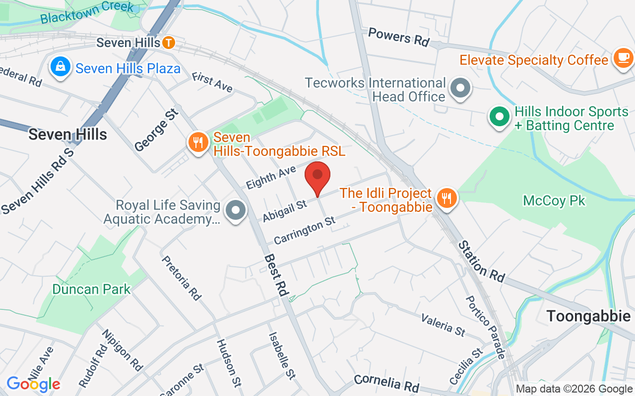 Map of Catholic Charismatic Renewal