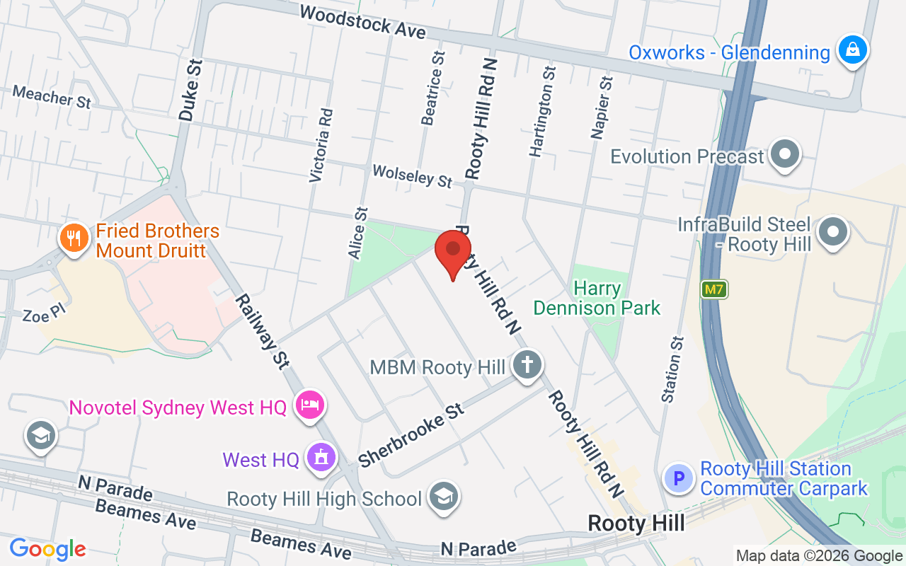 Map of Augustinians OSA – Order of St Augustine