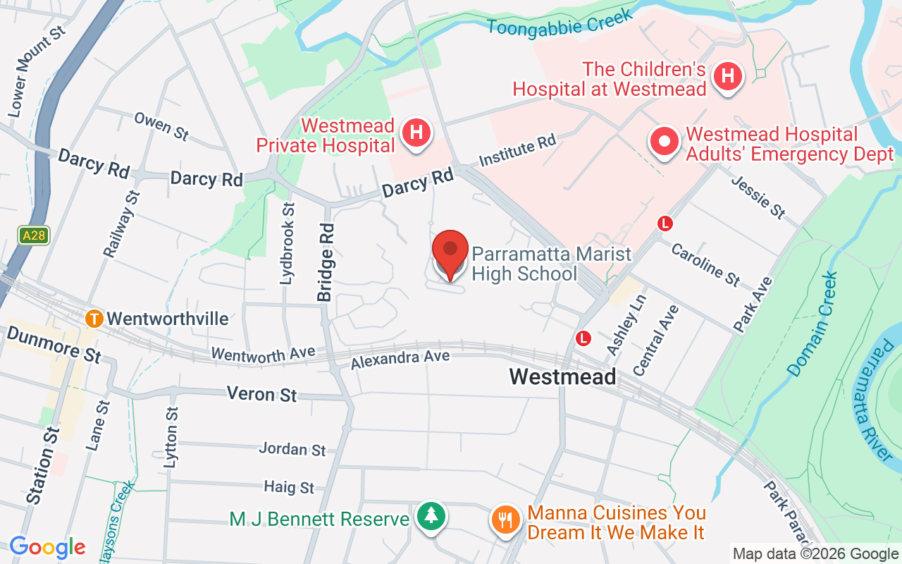 Map of LIFTED Sports Day 2026 (19 April)