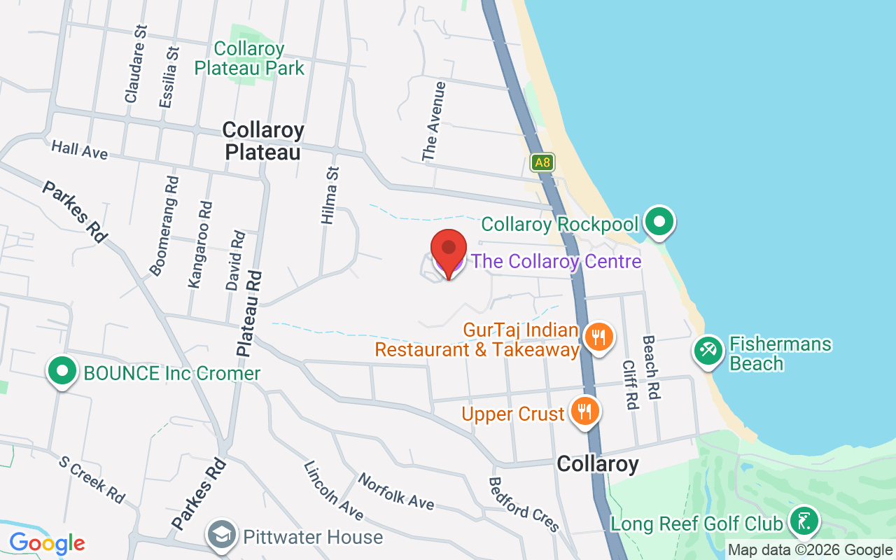 Map of CYP LIFTED Retreat (18-35’s) (27-29 June)