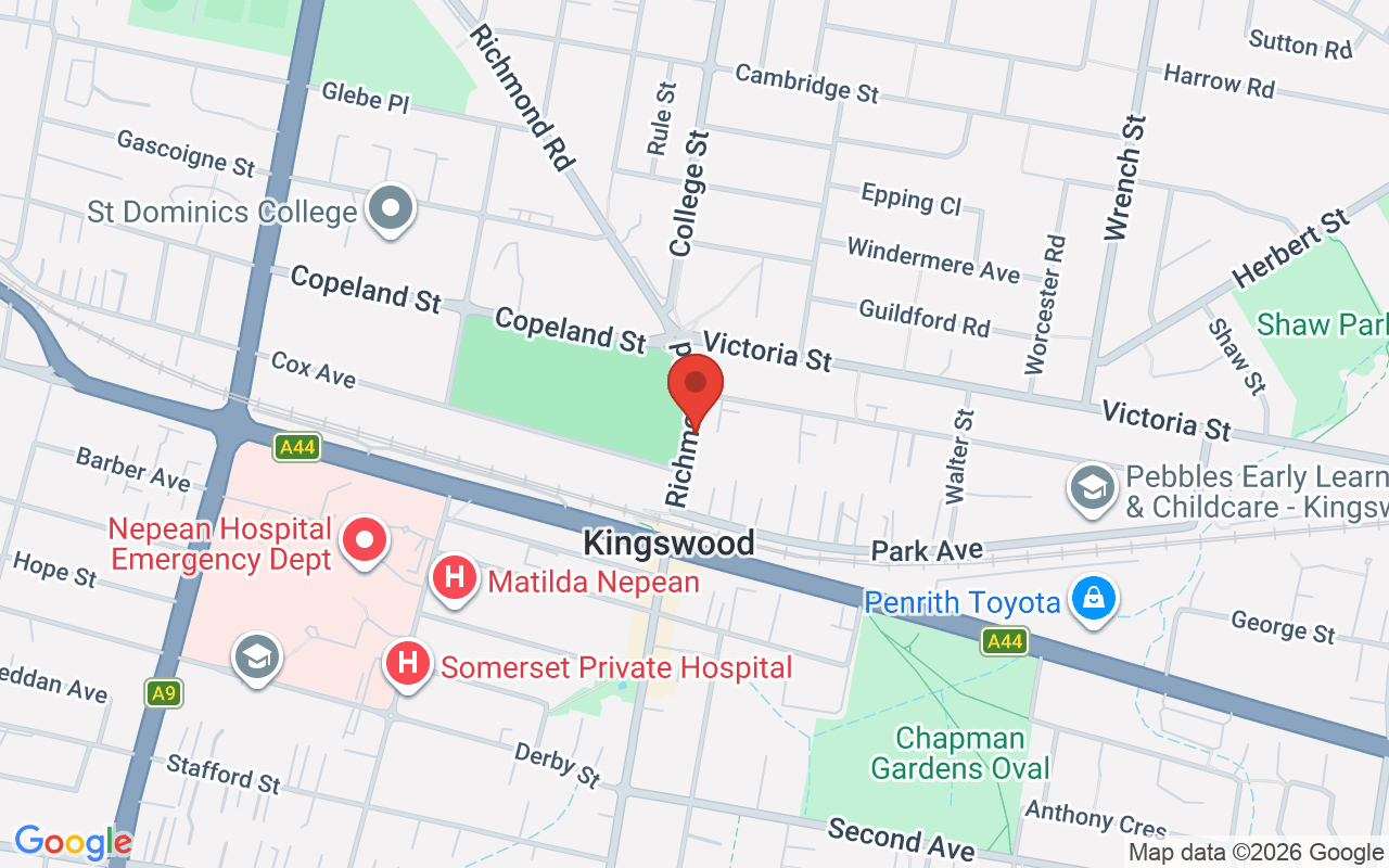 Map of Mandatory Safeguarding Training – Refresher Module 6 (Cycle 3) (2 May)