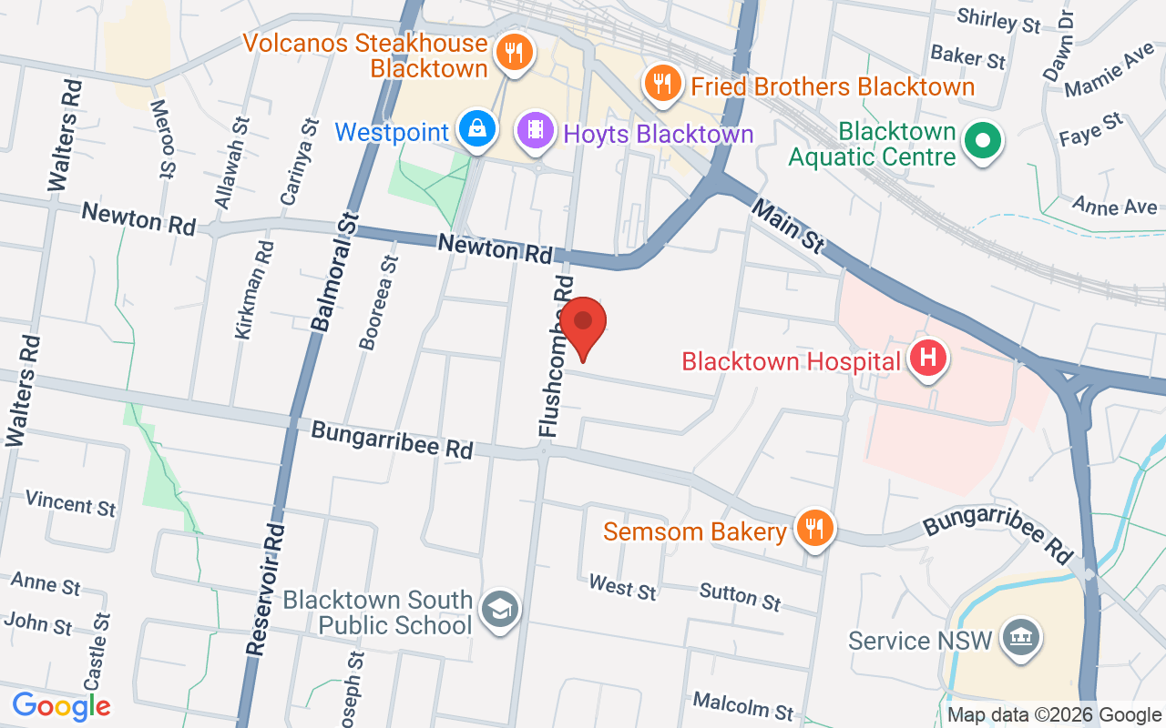 Map of Jubilee of Youth: Pilgrim Formation Night #1 (19 May)